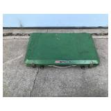 Vintage Propane Coleman Stove