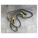 Pair of Jumper Cables