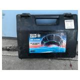 Quik Grip Tire Chains - see list of what tires they fit in pictures
