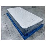 Sound Sleep 11" Contour Firm Twin XL Mattress