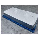 Sound Sleep 11" Contour Firm Twin XL Mattress