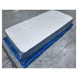 Sound Sleep 11" Contour Firm Twin XL Mattress