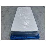 Sound Sleep 11" Contour Firm Twin XL Mattress