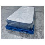 Sound Sleep 11" Contour Firm Twin XL Mattress