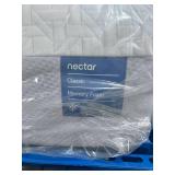 Nectar Classic Memory Foam Twin XL Mattress - MRSP $1,000.00 - No Reserve!