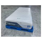 Nectar Classic Memory Foam Twin XL Mattress - MRSP $1,000.00 - No Reserve!