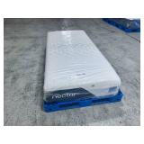 Nectar Classic Memory Foam Twin XL Mattress - MRSP $1,000.00 - No Reserve!