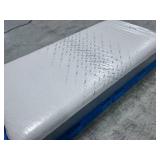 Nectar Classic Memory Foam Twin XL Mattress - MRSP $1,000.00 - No Reserve!