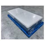 Nectar Classic Memory Foam Twin XL Mattress - MRSP $1,000.00 - No Reserve!