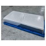 Nectar Classic Memory Foam Twin XL Mattress - MRSP $1,000.00 - No Reserve!