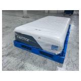 Nectar Classic Memory Foam Twin XL Mattress - MRSP $1,000.00 - No Reserve!
