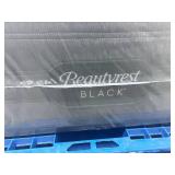 Beautyrest Black C-Class Medium Pillow Top Twin XL Mattress - MSRP $2649.00 - No Reserve!