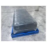 Beautyrest Black C-Class Medium Pillow Top Twin XL Mattress - MSRP $2649.00 - No Reserve!