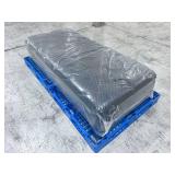 Beautyrest Black C-Class Medium Pillow Top Twin XL Mattress - MSRP $2649.00 - No Reserve!