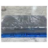 Beautyrest Black C-Class Medium Pillow Top Twin XL Mattress - MSRP $2649.00 - No Reserve!