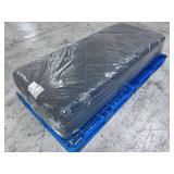 Beautyrest Black C-Class Medium Pillow Top Twin XL Mattress - MSRP $2649.00 - No Reserve!