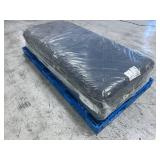 Beautyrest Black C-Class Medium Pillow Top Twin XL Mattress - MSRP $2649.00 - No Reserve!