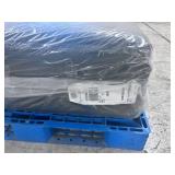 Beautyrest Black C-Class Medium Pillow Top Twin XL Mattress - MSRP $2649.00 - No Reserve!