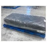 Beautyrest Black C-Class Medium Pillow Top Twin XL Mattress - MSRP $2649.00 - No Reserve!
