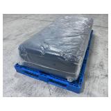 Beautyrest Black C-Class Medium Pillow Top Twin XL Mattress - MSRP $2649.00 - No Reserve!