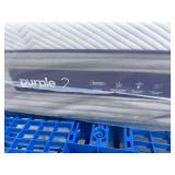 Purple Premier 2 Hybrid King Mattress - MSRP $2999.99 - No Reserve!