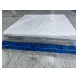 Purple Premier 2 Hybrid King Mattress - MSRP $2999.99 - No Reserve!