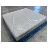 Purple Premier 2 Hybrid King Mattress - MSRP $2999.99 - No Reserve!