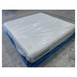 Purple Premier 2 Hybrid King Mattress - MSRP $2999.99 - No Reserve!