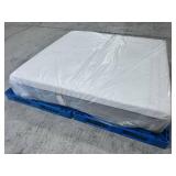 Purple Premier 2 Hybrid King Mattress - MSRP $2999.99 - No Reserve!