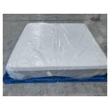 Purple Premier 2 Hybrid King Mattress - MSRP $2999.99 - No Reserve!