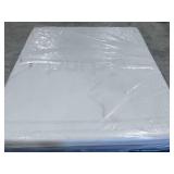 Purple Premier 2 Hybrid King Mattress - MSRP $2999.99 - No Reserve!