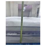 Purple Premier 2 Hybrid King Mattress - MSRP $2999.99 - No Reserve!