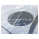 Sound Sleep "Elegance Series" 14" Soft Memory Foam Queen Mattress - MSRP $1499.99 - No Reserve!