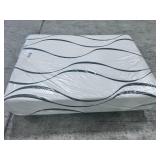 Sound Sleep "Elegance Series" 14" Soft Memory Foam Queen Mattress - MSRP $1499.99 - No Reserve!