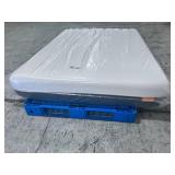 Tulo 10" Soft Memory Foam Queen Mattress