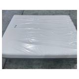 Tulo 10" Soft Memory Foam Queen Mattress