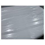 Tulo 10" Soft Memory Foam Queen Mattress