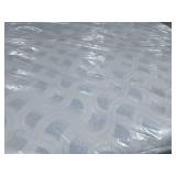 Scott Living "Restonic Series" Limited Edition Hybrid Firm Queen Mattress - MSRP $1599.99 - No Reserve!