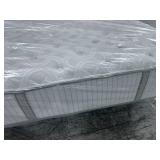 Scott Living "Restonic Series" Limited Edition Hybrid Firm Queen Mattress - MSRP $1599.99 - No Reserve!