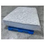 Scott Living "Restonic Series" Limited Edition Hybrid Firm Queen Mattress - MSRP $1599.99 - No Reserve!