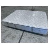 Scott Living "Restonic Series" Limited Edition Hybrid Firm Queen Mattress - MSRP $1599.99 - No Reserve!