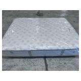 Scott Living "Restonic Series" Limited Edition Hybrid Firm Queen Mattress - MSRP $1599.99 - No Reserve!