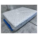 Scott Living "Restonic Series" Limited Edition Hybrid Firm Queen Mattress - MSRP $1599.99 - No Reserve!