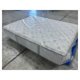 Scott Living "Restonic Series" Limited Edition Hybrid Firm Queen Mattress - MSRP $1599.99 - No Reserve!