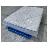 Scott Living "Restonic Series" Limited Edition Hybrid Firm Queen Mattress - MSRP $1599.99 - No Reserve!