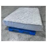 Scott Living "Restonic Series" Limited Edition Hybrid Firm Queen Mattress - MSRP $1599.99 - No Reserve!