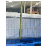 Scott Living "Restonic Series" Limited Edition Hybrid Firm Queen Mattress - MSRP $1599.99 - No Reserve!