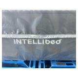 Intellibed "Midnight" 15” Luxury Medium Firm King Mattress - MSRP $6999.00 - No Reserve!