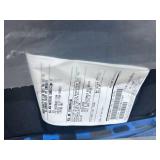 Intellibed "Midnight" 15” Luxury Medium Firm King Mattress - MSRP $6999.00 - No Reserve!