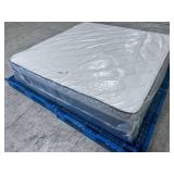Intellibed "Midnight" 15” Luxury Medium Firm King Mattress - MSRP $6999.00 - No Reserve!